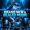 BRAND NEW & SEALED MUSIC