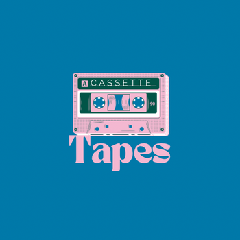 Cassette Tapes