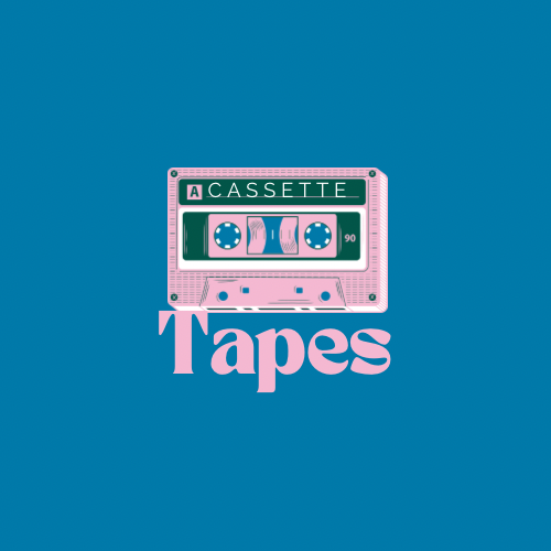 Cassette Tapes