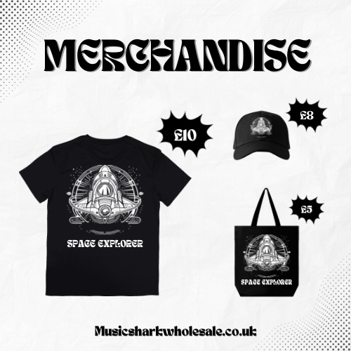 Merchandise