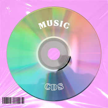 Music CDs