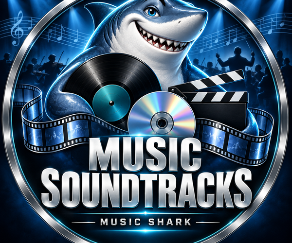 Music Soundtracks – Music Shark