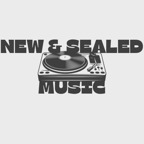 Brand New & Sealed