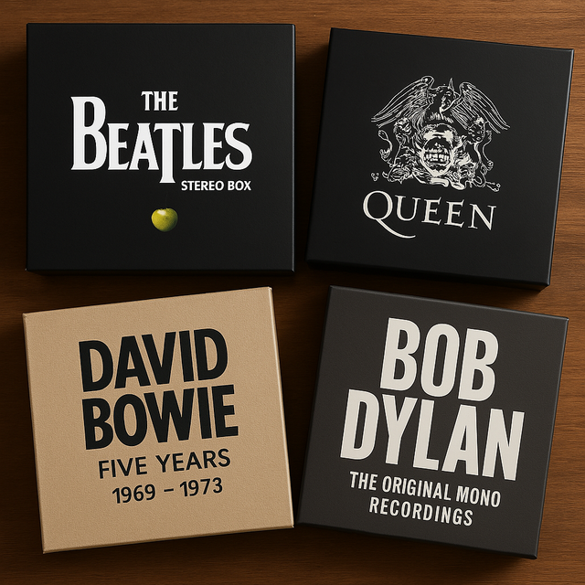 Box Sets