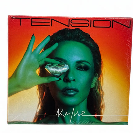 Kylie Minogue - Tension CD