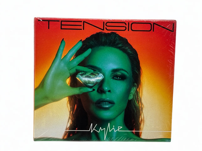 Kylie Minogue - Tension CD