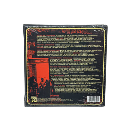 The Real Thing - The Anthology (1972-1997) 7 CD Box Set