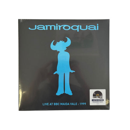 Jamiroquai - Live At BBC Maida Vale 1999 Limited Edition Vinyl Record LP