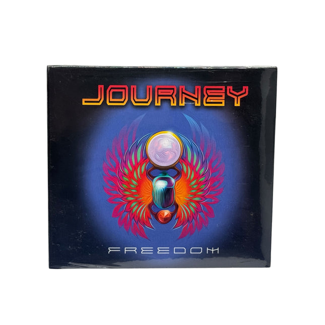 Journey - Freedom CD