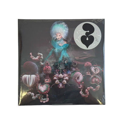 Bjork - Fossora Vinyl Record 2 LP