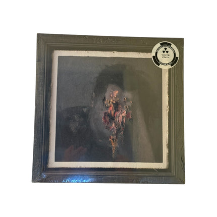 Conjurer - Pathos Vinyl Record 2 LP