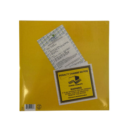 Dizzee Rascal - E3 AF Vinyl Record LP
