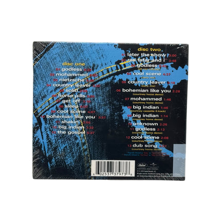 The Dandy Warhols - Thirteen Tales From Urban Bohemia Deluxe Edition 2 CD