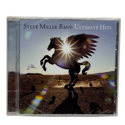 Steve Miller Band - Ultimate Hits CD