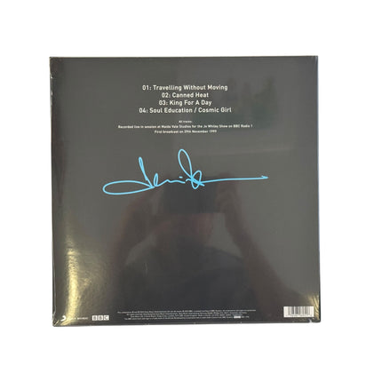 Jamiroquai - Live At BBC Maida Vale 1999 Limited Edition Vinyl Record LP