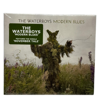 The Waterboys - Modern Blues CD