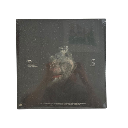 Paramore - This Is Why Vinyl Record LP