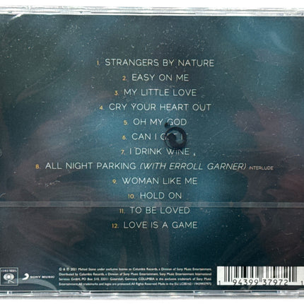 Adele - 30 CD