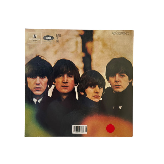 The Beatles - Beatles For Sale Vinyl Record LP