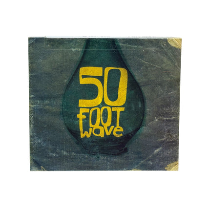 50 Foot Wave - 50 Foot Wave CD