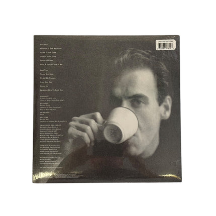 John Hiatt - Bring The Family Vinyl Record LP