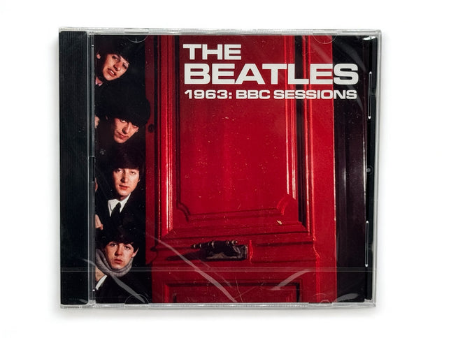 The Beatles - 1963 BBC Sessions CD