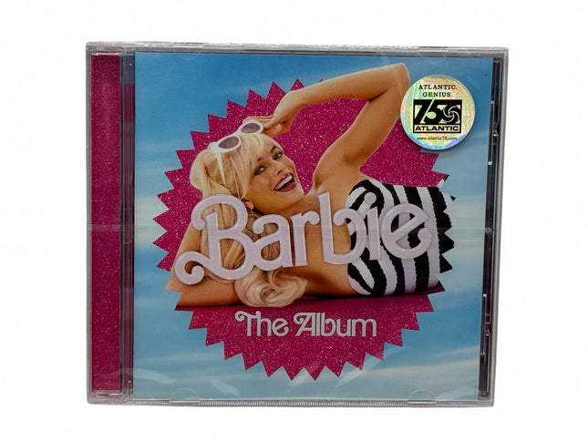 Barbie - The Album CD
