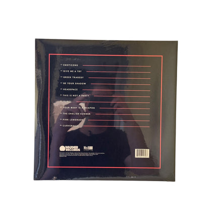 The Wombats - Glitterbug Vinyl Record LP