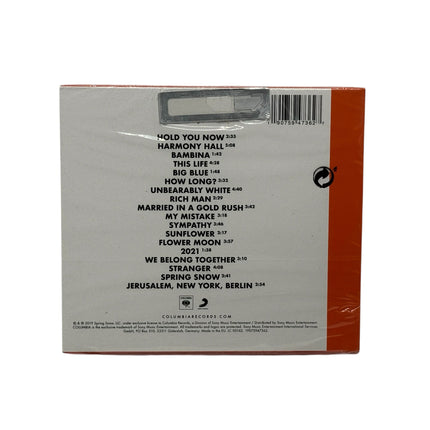 Vampire Weekend - Father Of The Bride CD