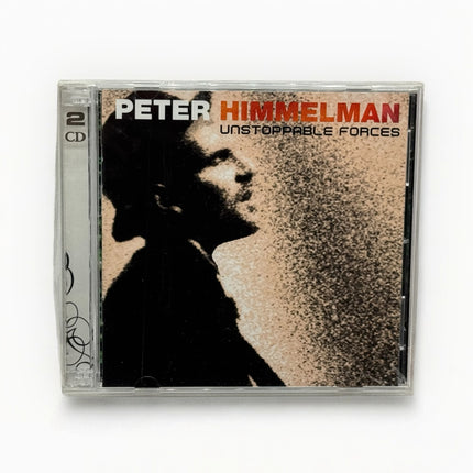 Peter Himmelman - Unstoppable Forces 2 CD
