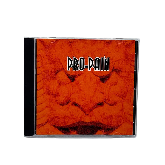 Pro-Pain - CD 2001