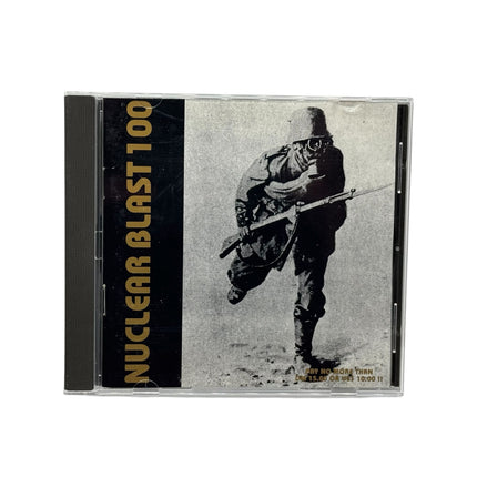 Nuclear Blast 100 - CD 1993