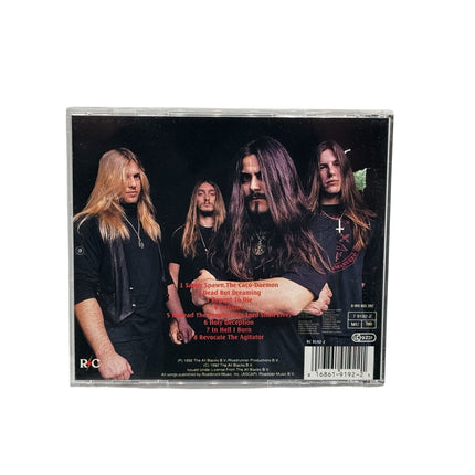 Deicide - Legion CD 1992