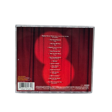 Man On The Moon - Soundtrack CD 1999