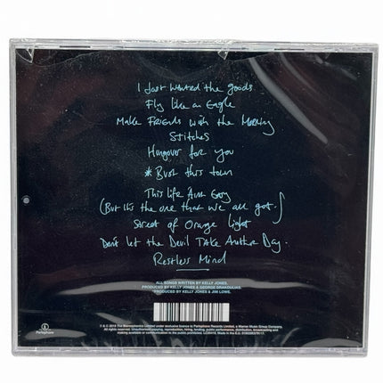 Stereophonics - Kind CD
