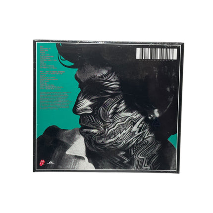 The Rolling Stones - Tattoo You 40th Anniversary Deluxe Edition 2 CD
