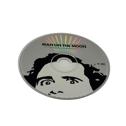 Man On The Moon - Soundtrack CD 1999