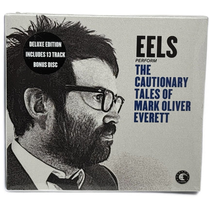 EELS - The Cautionary Tales Of Mark Oliver Everett 2 CD