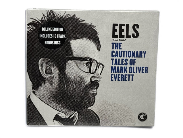 EELS - The Cautionary Tales Of Mark Oliver Everett 2 CD