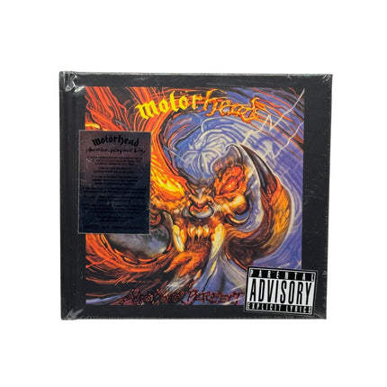 Motorhead - Another Perfect Day 2 CD