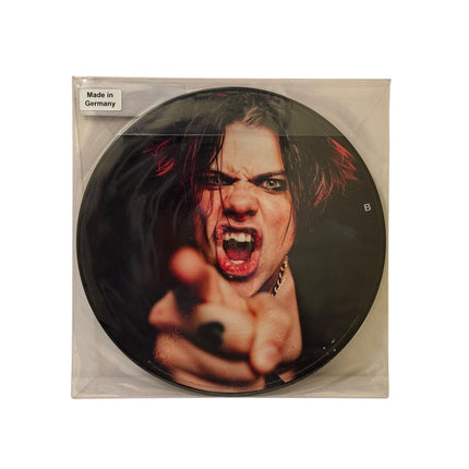 Yungblud - Limited Edition Picture Disc Vinyl Record LP