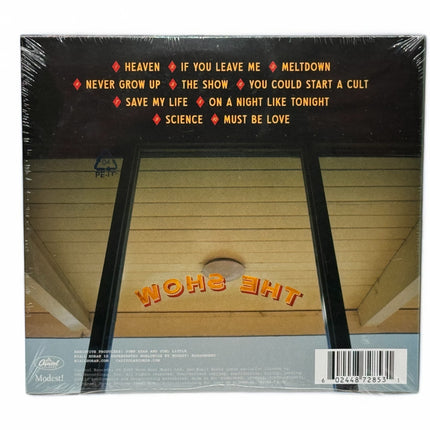 Niall Horan - The Show CD