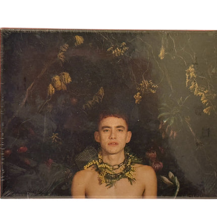 Years & Years - Palo Santo CD Limited Edition Deluxe Box Set