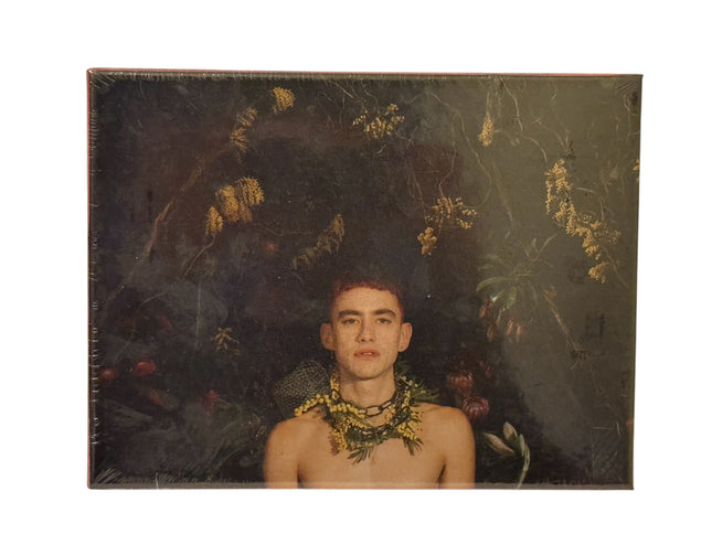 Years & Years - Palo Santo CD Limited Edition Deluxe Box Set