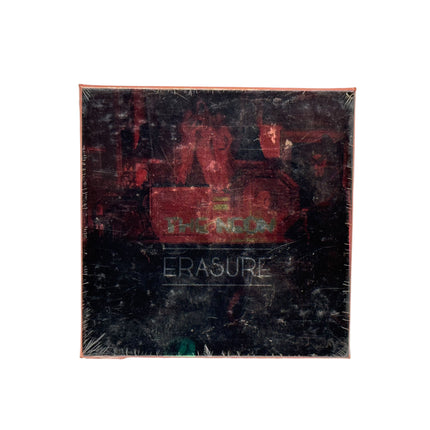 Erasure - The Neon Singles 3 CD Box Set