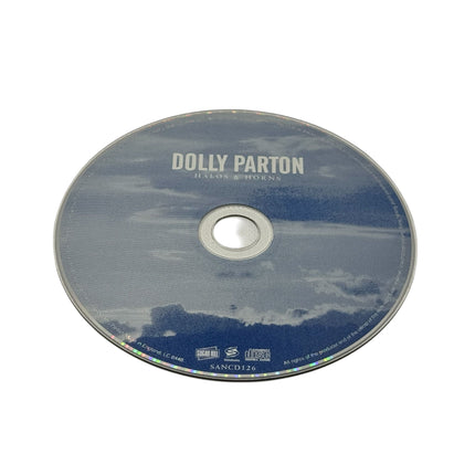 Dolly Parton - Halos & Horns CD 2002
