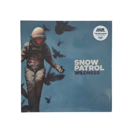Snow Patrol - Wildness Vinyl Record LP
