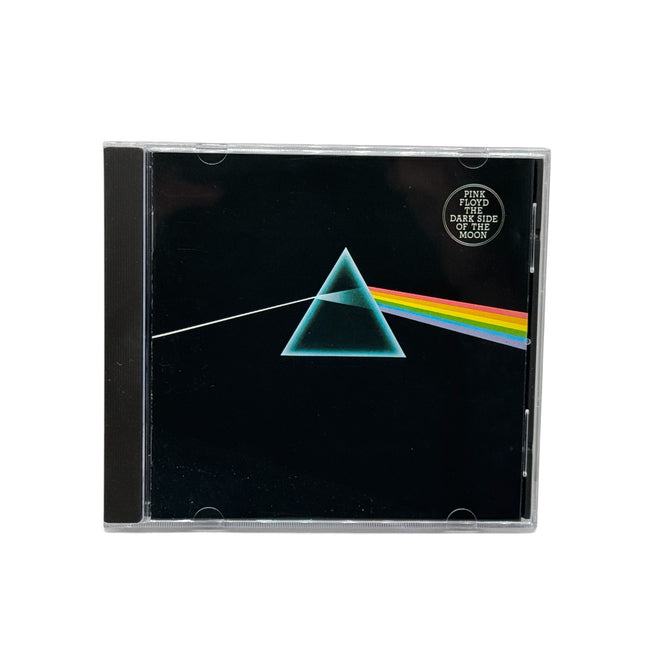 Pink Floyd - Dark Side Of The Moon CD 1973