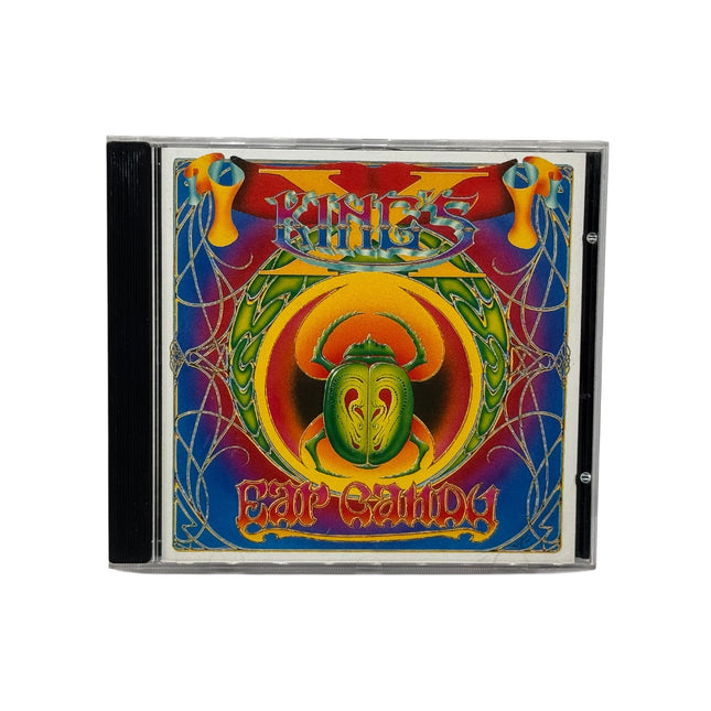 Kings X - Ear Candy CD 1996