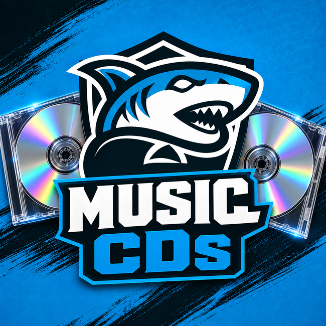 Music CDs